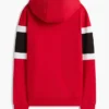Tommy x Cadillac F1® Team スクリプト フーディー