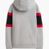 Tommy x Cadillac F1® Team スクリプト フーディー