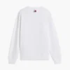 Tommy x Cadillac F1® Team シェブロン スウェットシャツ