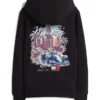Tommy x Cadillac F1® Team マイアミ フーディー Tommy x Cadillac F1® Team マイアミ フーディー
