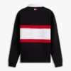 Tommy x Cadillac F1® Team スクリプト ラグビー Tommy x Cadillac F1® Team スクリプト ラグビー