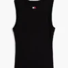 Tommy x Cadillac F1® Team マイアミ タンクトップ Tommy x Cadillac F1® Team マイアミ タンクトップ