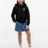 キッズ Tommy x Cadillac F1® Team ロゴ フーディー