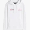 Tommy x Cadillac F1® Team スピード フーディー