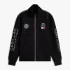 Tommy x Cadillac F1® Team トラックジャケット