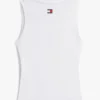 Tommy x Cadillac F1® Team タンクトップ Tommy x Cadillac F1® Team タンクトップ