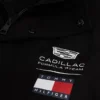 Tommy x Cadillac F1® Team ロゴ ベスト Tommy x Cadillac F1® Team ロゴ ベスト
