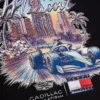 Tommy x Cadillac F1® Team マイアミ フーディー Tommy x Cadillac F1® Team マイアミ フーディー