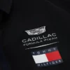 Tommy x Cadillac F1® Team コーチジャケット Tommy x Cadillac F1® Team コーチジャケット