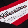 Tommy x Cadillac F1® Team スクリプト ラグビー Tommy x Cadillac F1® Team スクリプト ラグビー