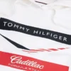 Tommy x Cadillac F1® Team シェブロン フーディー Tommy x Cadillac F1® Team シェブロン フーディー