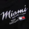 Tommy x Cadillac F1® Team マイアミ タンクトップ Tommy x Cadillac F1® Team マイアミ タンクトップ