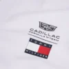 Tommy x Cadillac F1® Team ロゴ ポロシャツ Tommy x Cadillac F1® Team ロゴ ポロシャツ