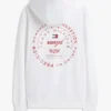Tommy x Cadillac F1® Team スピード フーディー