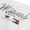 Tommy x Cadillac F1® Team マイアミ チューブトップ