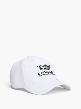 Tommy x Cadillac F1® Team ドライバー 77 キャップ