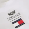 Tommy x Cadillac F1® Team タンクトップ Tommy x Cadillac F1® Team タンクトップ
