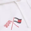 Tommy x Cadillac F1® Team スピード フーディー