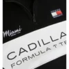Tommy x Cadillac F1® Team マイアミ スウェットシャツ