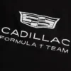 Tommy x Cadillac F1® Team レプリカ ボンバージャケット