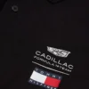 Tommy x Cadillac F1® Team ロゴ ポロシャツ Tommy x Cadillac F1® Team ロゴ ポロシャツ