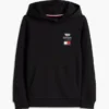 キッズ Tommy x Cadillac F1® Team ロゴ フーディー