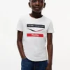 キッズ Tommy x Cadillac F1® Team シェブロン Tシャツ