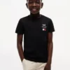 キッズ Tommy x Cadillac F1® Team ロゴ Tシャツ