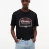 Tommy x Cadillac F1® Team グローブ Tシャツ Tommy x Cadillac F1® Team グローブ Tシャツ