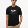 Tommy x Cadillac F1® Team ロゴ Tシャツ Tommy x Cadillac F1® Team ロゴ Tシャツ