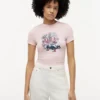 Tommy x Cadillac F1® Team マイアミ Tシャツ