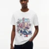 Tommy x Cadillac F1® Team マイアミ Tシャツ