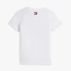 キッズ Tommy x Cadillac F1® Team シェブロン Tシャツ