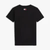 キッズ Tommy x Cadillac F1® Team ロゴ Tシャツ