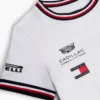 キッズ Tommy x Cadillac F1® Team レプリカ Tシャツ
