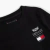キッズ Tommy x Cadillac F1® Team ロゴ Tシャツ