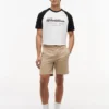 Tommy x Cadillac F1® Team ラグランTシャツ