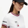 Tommy x Cadillac F1® Team レプリカ Tシャツ