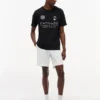 Tommy x Cadillac F1® Team カー グラフィック Tシャツ