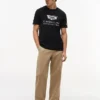 Tommy x Cadillac F1® Team ロゴ Tシャツ Tommy x Cadillac F1® Team ロゴ Tシャツ