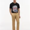 Tommy x Cadillac F1® Team マイアミ Tシャツ