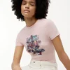 Tommy x Cadillac F1® Team マイアミ Tシャツ