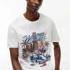 Tommy x Cadillac F1® Team マイアミ Tシャツ