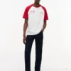 Tommy x Cadillac F1® Team スピード Tシャツ Tommy x Cadillac F1® Team スピード Tシャツ