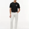 Tommy x Cadillac F1® Team ロゴ Tシャツ