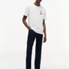 Tommy x Cadillac F1® Team ロゴ Tシャツ Tommy x Cadillac F1® Team ロゴ Tシャツ