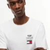 Tommy x Cadillac F1® Team ロゴ Tシャツ Tommy x Cadillac F1® Team ロゴ Tシャツ