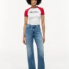 Tommy x Cadillac F1® Team ラグランTシャツ Tommy x Cadillac F1® Team ラグランTシャツ