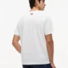 Tommy x Cadillac F1® Team タイヤ Tシャツ