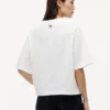 Tommy x Cadillac F1® Team ボックスシルエット シェブロン Tシャツ Tommy x Cadillac F1® Team ボックスシルエット シェブロン Tシャツ